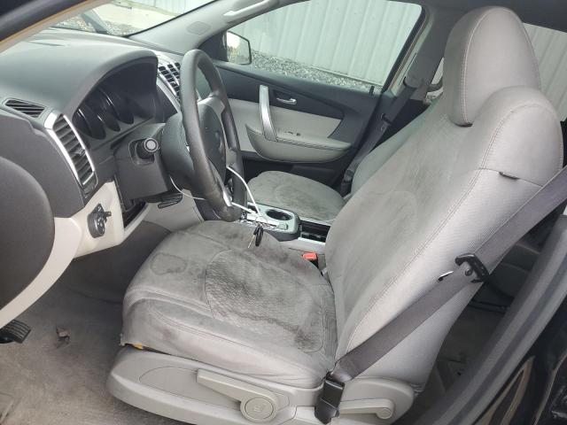 Photo 7 from auction – 2009 GMC ACADIA SLE with VIN 1GKER13D19J110535