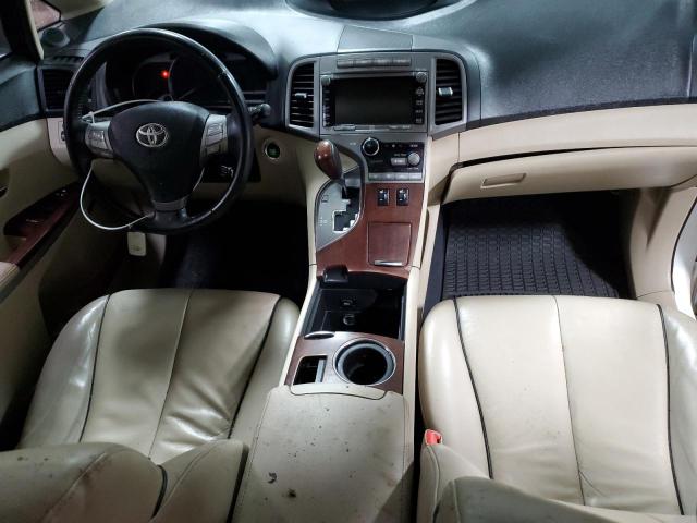 Photo 8 from auction – 2009 TOYOTA VENZA with VIN 4T3BK11A39U003189