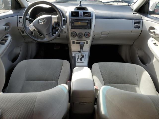 Photo 8 from auction – 2012 TOYOTA COROLLA BA with VIN 2T1BU4EE4CC808399