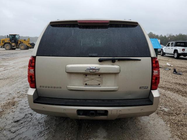 Photo 6 from auction – 2009 CHEVROLET SUBURBAN C with VIN 1GNFC26079R289964