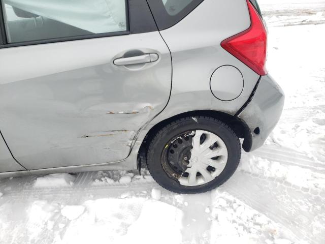 Photo 12 from auction – 2014 NISSAN VERSA NOTE with VIN 3N1CE2CP9EL360108