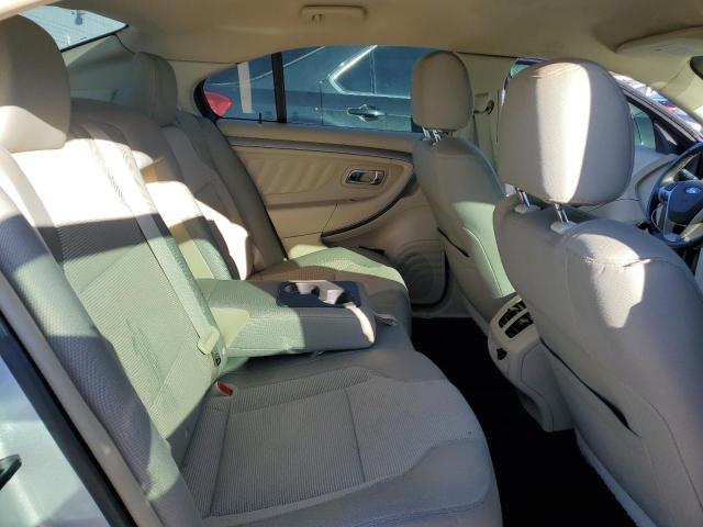 Zdjęcie 10 z aukcji – 2015 FORD TAURUS SEL z VIN 1FAHP2H83FG110731