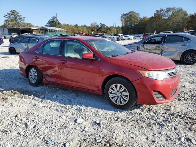 Photo 4 from auction – 2014 TOYOTA CAMRY L with VIN 4T1BF1FK8EU770898