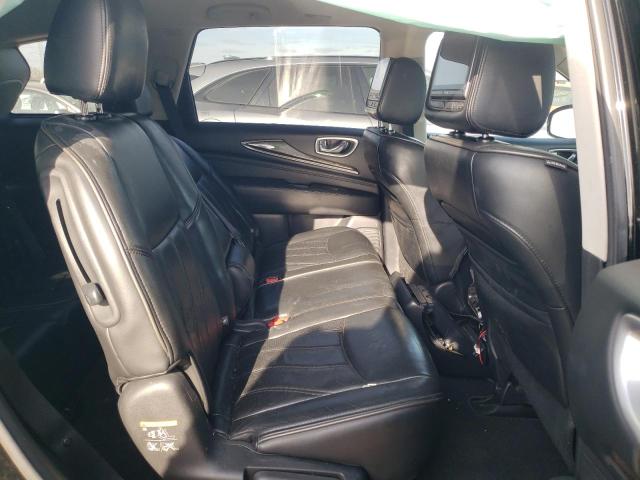 Photo 11 from auction – 2015 INFINITI QX60 with VIN 5N1AL0MM2FC555138