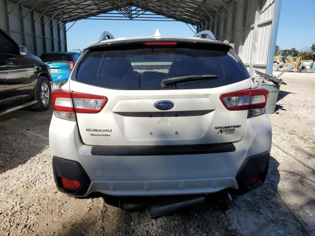 Photo 6 from auction – 2018 SUBARU CROSSTREK with VIN JF2GTABC6J8200727