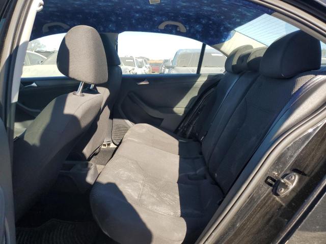 Photo 10 from auction – 2011 VOLKSWAGEN JETTA BASE with VIN 3VW1K7AJ4BM392704
