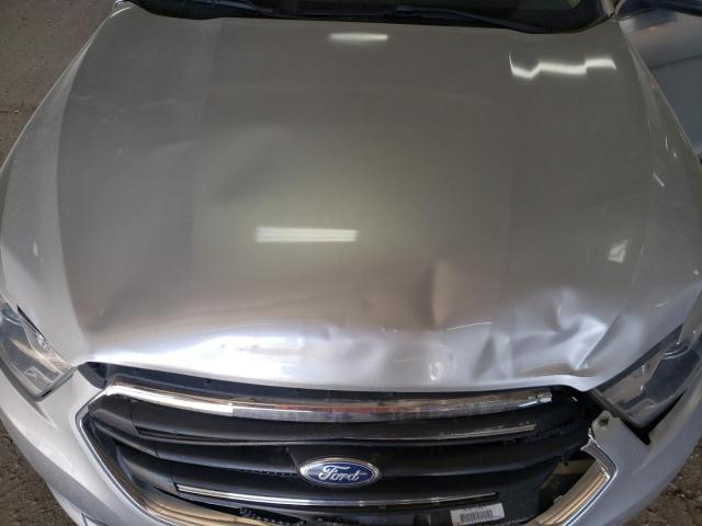 Photo 11 from auction – 2013 FORD TAURUS LIM with VIN 1FAHP2F82DG112244
