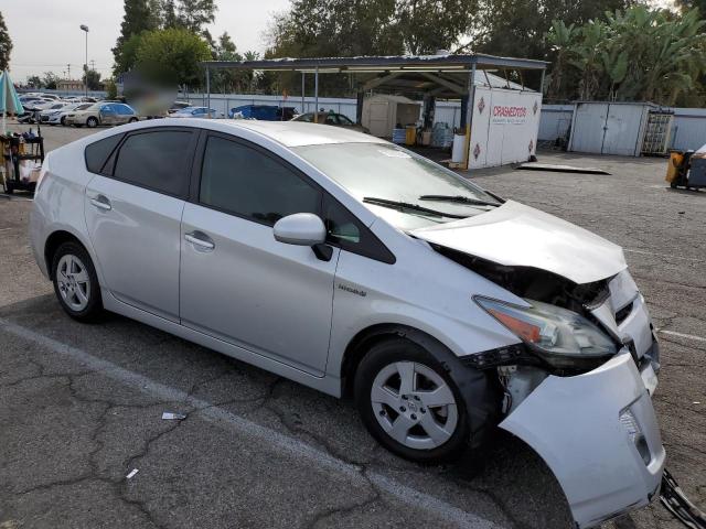 Photo 4 from auction – 2010 TOYOTA PRIUS with VIN JTDKN3DU8A0197901