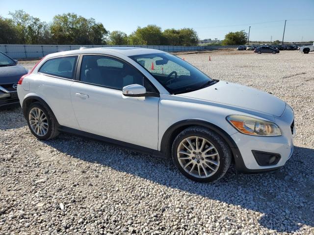 Photo 4 from auction – 2011 VOLVO C30 T5 with VIN YV1672MK6B2203764