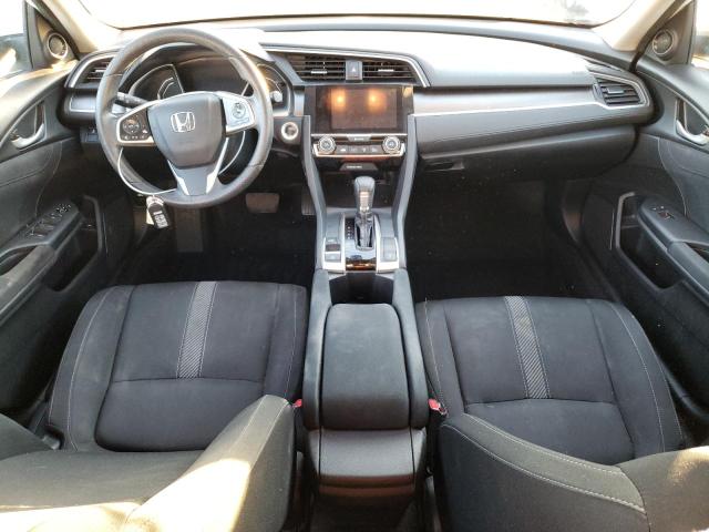Photo 8 from auction – 2017 HONDA CIVIC EX with VIN 19XFC2F73HE054414