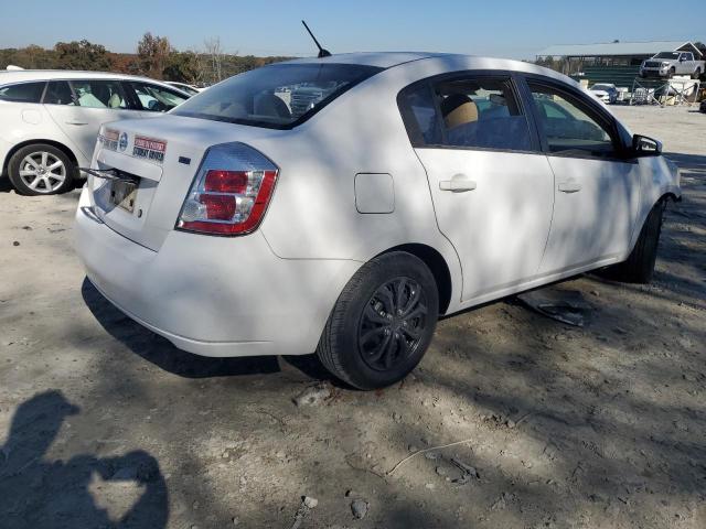 Photo 3 from auction – 2009 NISSAN SENTRA 2.0 with VIN 3N1AB61E59L684414