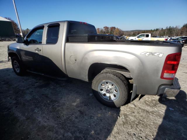 Photo 2 from auction – 2012 GMC SIERRA K15 with VIN 1GTR2TE76CZ306838