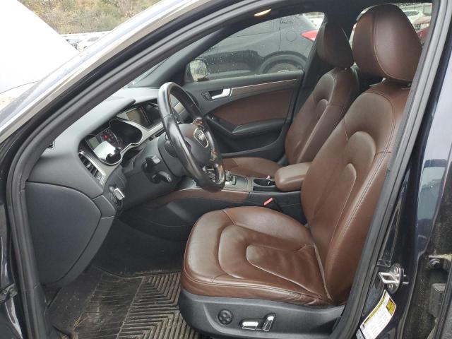 Photo 7 from auction – 2013 AUDI A4 PREMIUM with VIN WAUFFAFL6DN048219