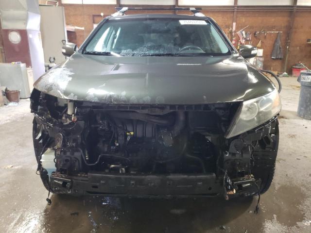 Photo 5 from auction – 2012 KIA SORENTO BA with VIN 5XYKT3A6XCG200449
