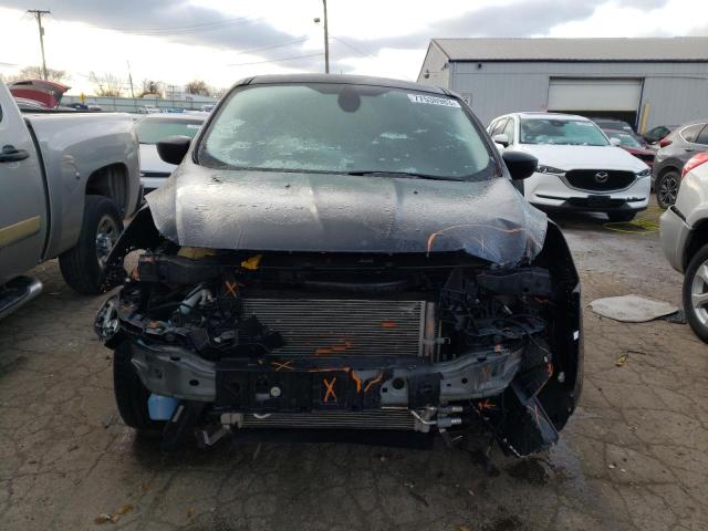 Photo 5 from auction – 2014 FORD ESCAPE S with VIN 1FMCU0F72EUA98353