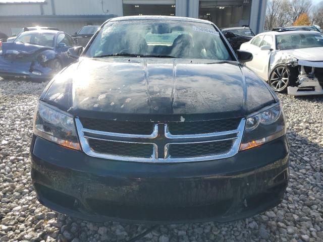 Photo 5 from auction – 2013 DODGE AVENGER SE with VIN 1C3CDZAB2DN562078