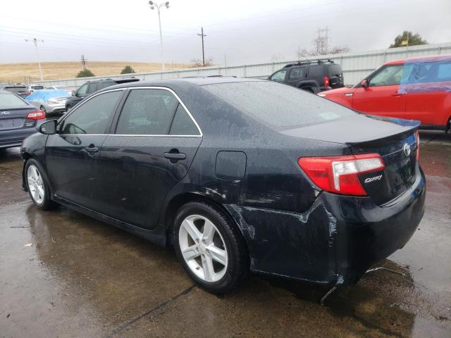 Photo 2 from auction – 2012 TOYOTA CAMRY BASE with VIN 4T1BF1FK6CU510190