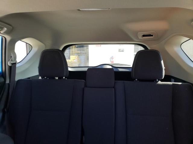 Photo 10 from auction – 2018 TOYOTA RAV4 ADVEN with VIN JTMWFREV5JJ167516