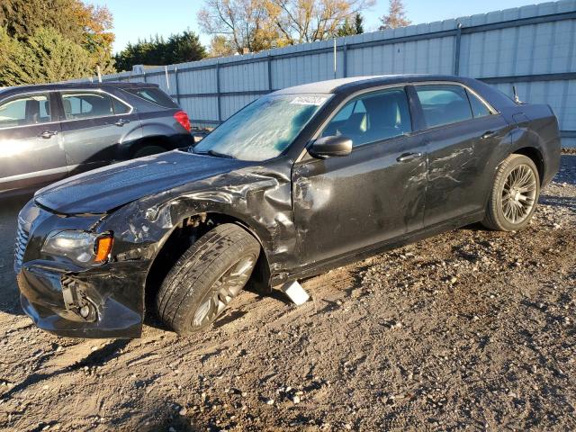 CHRYSLER 300C VARVA 2013 with VIN 2C3CCADG7DH727367 - Photo from auction