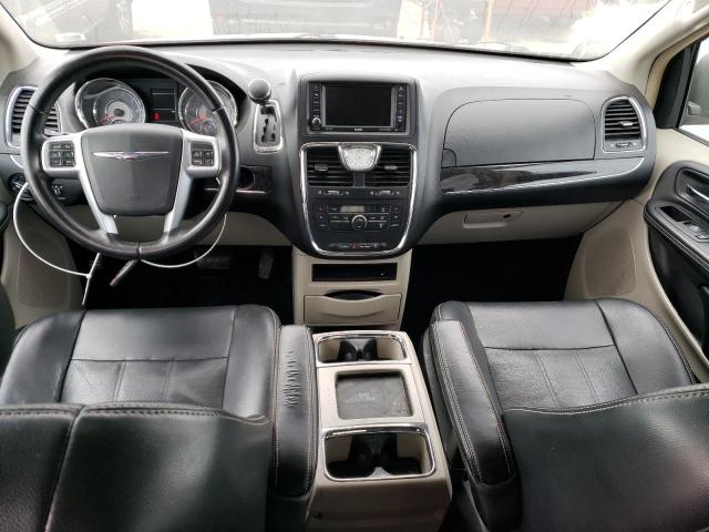 Photo 8 from auction – 2012 CHRYSLER TOWN & COU with VIN 2C4RC1BG4CR287030