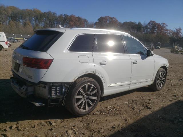Photo 3 from auction – 2018 AUDI Q7 PRESTIG with VIN WA1VAAF79JD002797