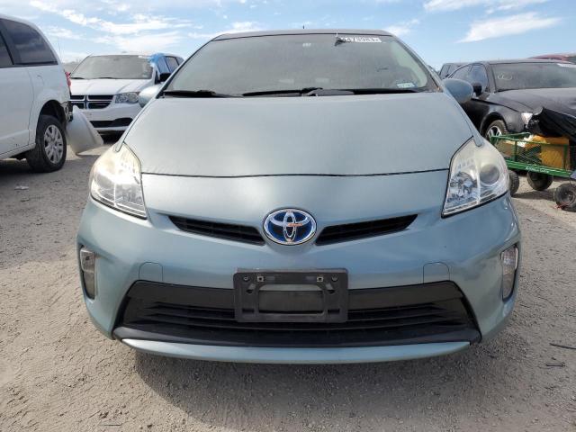 Zdjęcie 5 z aukcji – 2014 TOYOTA PRIUS z VIN JTDKN3DUXE1839969