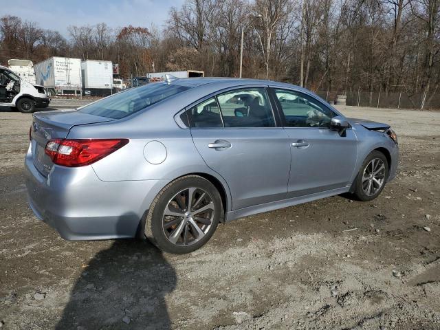 Photo 3 from auction – 2016 SUBARU LEGACY 2.5 with VIN 4S3BNAN62G3023821