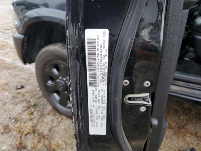 Photo 10 from auction – 2014 RAM 2500 LARAM with VIN 3C6UR5FL9EG141536