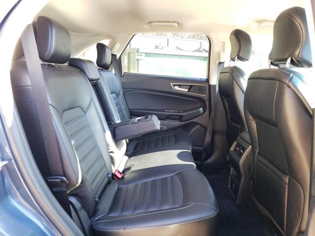 Photo 11 from auction – 2019 FORD EDGE SEL with VIN 2FMPK4J97KBC60597