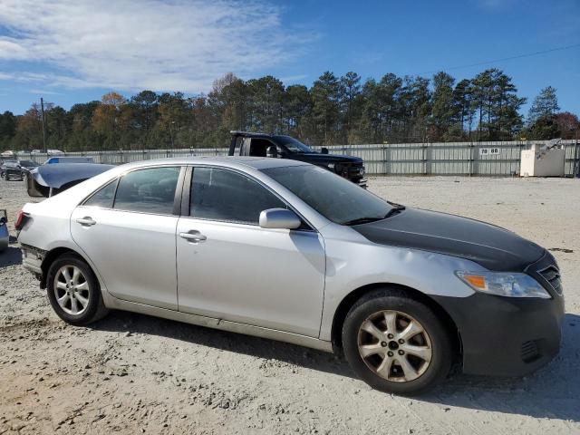 Photo 4 from auction – 2011 TOYOTA CAMRY with VIN 4T4BF3EK3BR177237