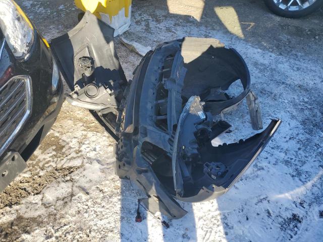 Photo 12 from auction – 2013 FORD C-MAX SEL with VIN 1FADP5BU9DL535106