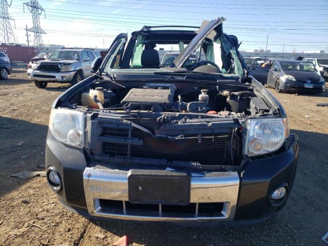 Photo 5 from auction – 2011 FORD ESCAPE LIM with VIN 1FMCU9EG3BKB65829