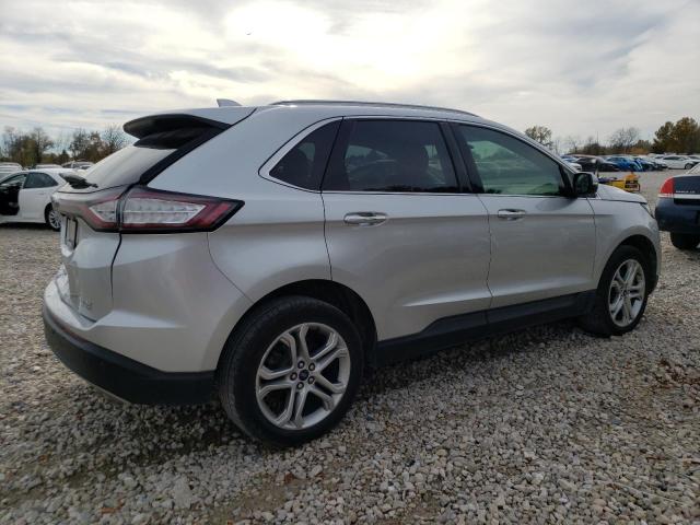 Photo 3 from auction – 2018 FORD EDGE TITAN with VIN 2FMPK4K98JBC15844