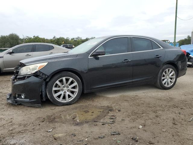 CHEVROLET MALIBU 2LT 2015 with VIN 1G11D5SL4FF203209 - Photo from auction