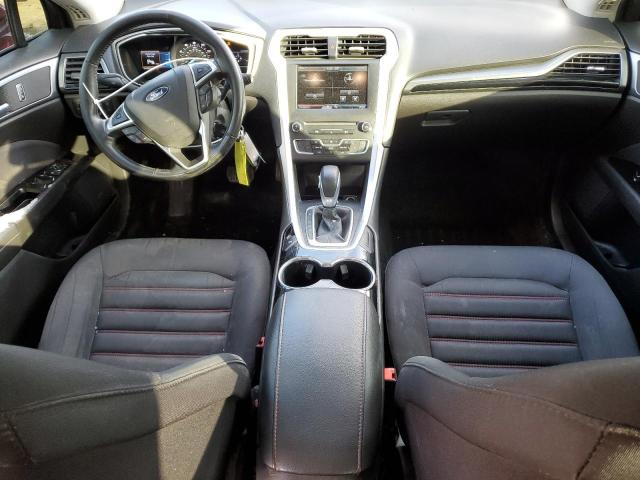 Photo 8 from auction – 2016 FORD FUSION SE with VIN 3FA6P0H73GR325538