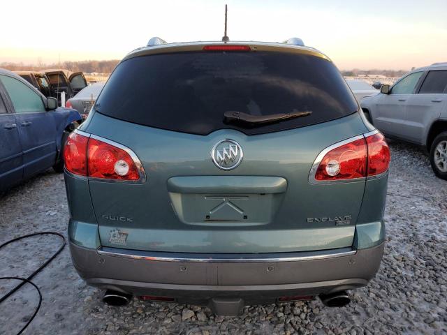 Photo 6 from auction – 2009 BUICK ENCLAVE CX with VIN 5GAEV23D19J164738