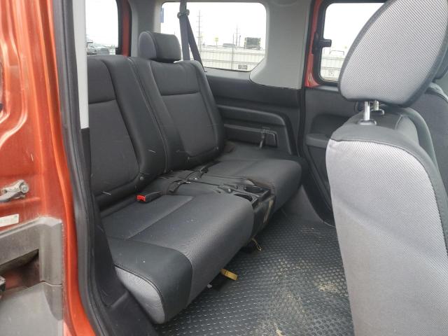 Photo 10 from auction – 2003 HONDA ELEMENT EX with VIN 5J6YH28553L009619