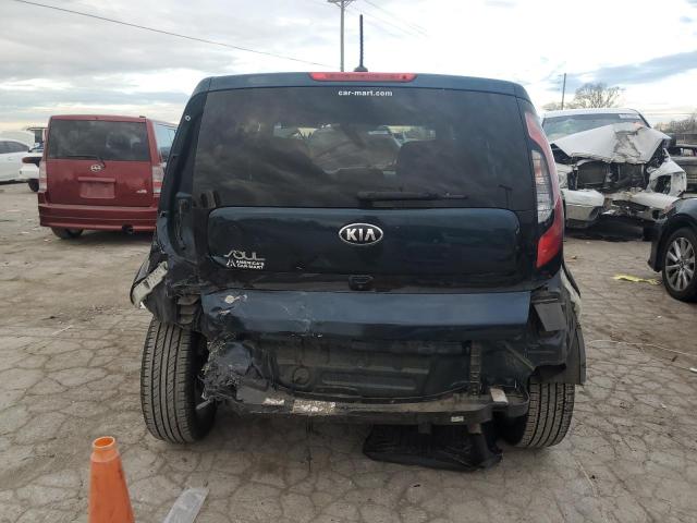 Photo 6 from auction – 2019 KIA SOUL + with VIN KNDJP3A54K7665490