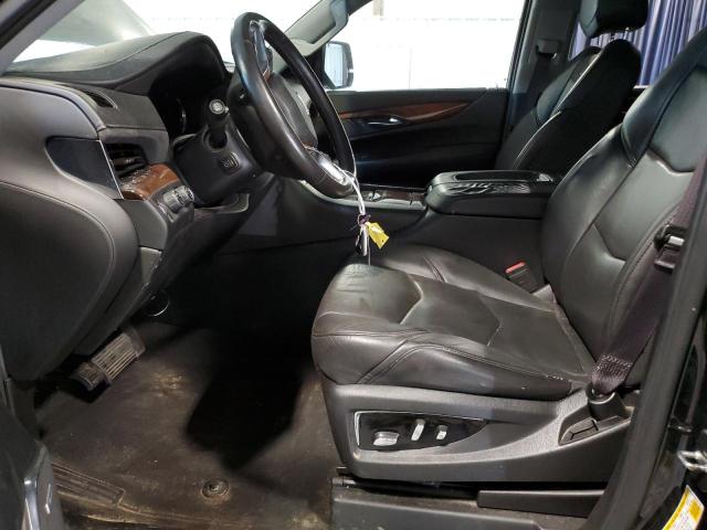 Photo 7 from auction – 2016 CADILLAC ESCALADE with VIN 1GYS4AKJ3GR371243