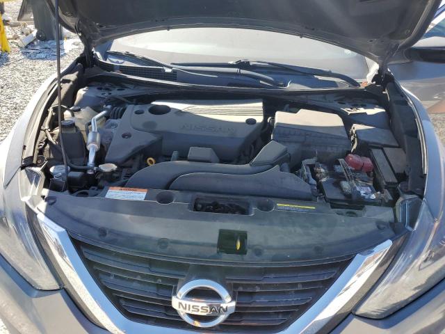 Photo 11 from auction – 2017 NISSAN ALTIMA 2.5 with VIN 1N4AL3AP7HC482622