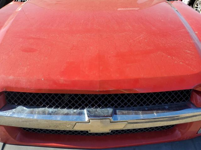 Photo 11 from auction – 2005 CHEVROLET AVALANCHE with VIN 3GNEK12Z95G147199