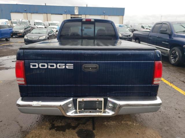 Photo 6 from auction – 2001 DODGE DAKOTA with VIN 1B7GL22N91S193460