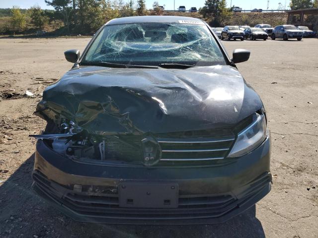 Photo 5 from auction – 2015 VOLKSWAGEN JETTA BASE with VIN 3VW1K7AJ3FM266632