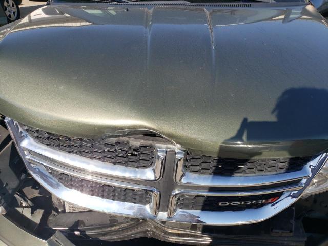 Photo 12 from auction – 2017 DODGE JOURNEY SE with VIN 3C4PDCAB5HT676253