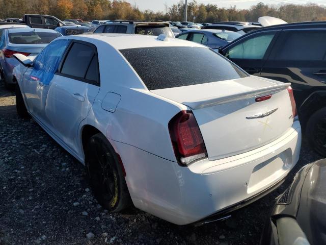 Photo 6 from auction – 2018 CHRYSLER 300 S with VIN 2C3CCABG5JH269617
