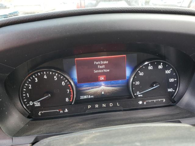 Foto 9 de la subasta – 2022 FORD EXPLORER L con VIN 1FMSK8FH8NGB53394