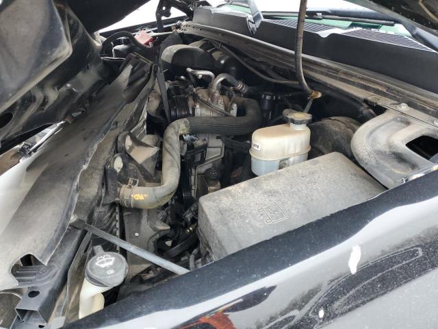Photo 11 from auction – 2013 CHEVROLET SILVERADO with VIN 1GCNCPEX8DZ120903