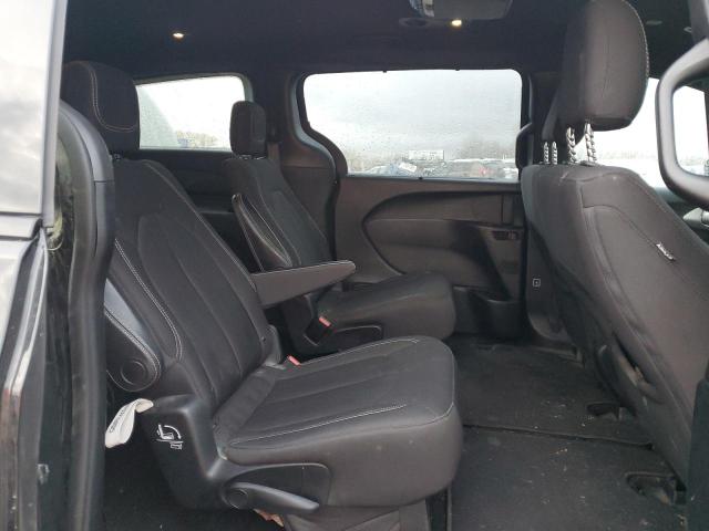 Photo 10 from auction – 2018 CHRYSLER PACIFICA T with VIN 2C4RC1FG5JR272933