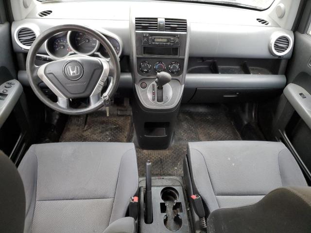 Photo 8 from auction – 2008 HONDA ELEMENT LX with VIN 5J6YH28398L016983