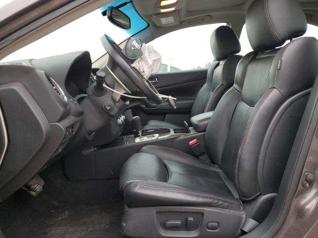 Photo 7 from auction – 2012 NISSAN MAXIMA S with VIN 1N4AA5APXCC860085